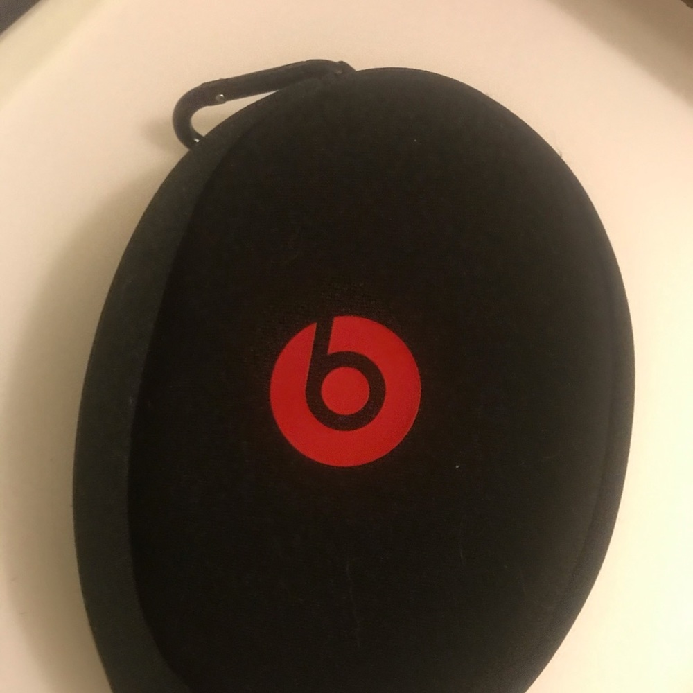 Beats By Dre Headphone (Hard) Case